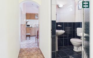 Apartament cu 2 camere la casă zona Complex Studențesc - Timișoara - Poză 19