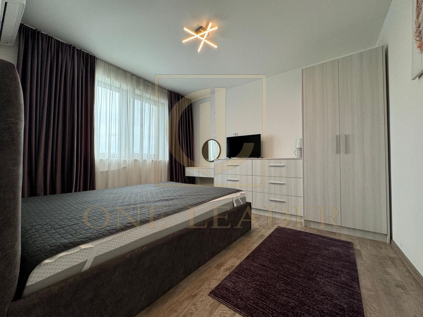 Apartament 2 Camere | Avram Iancu Residence | Parcare - Poză 8
