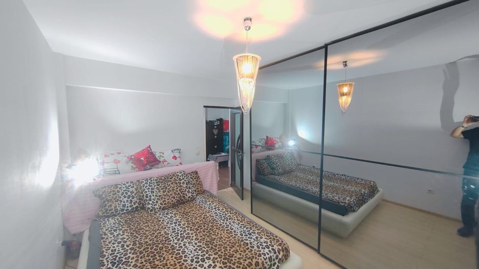 Popesti Central metrou curte proprie - Poză 10