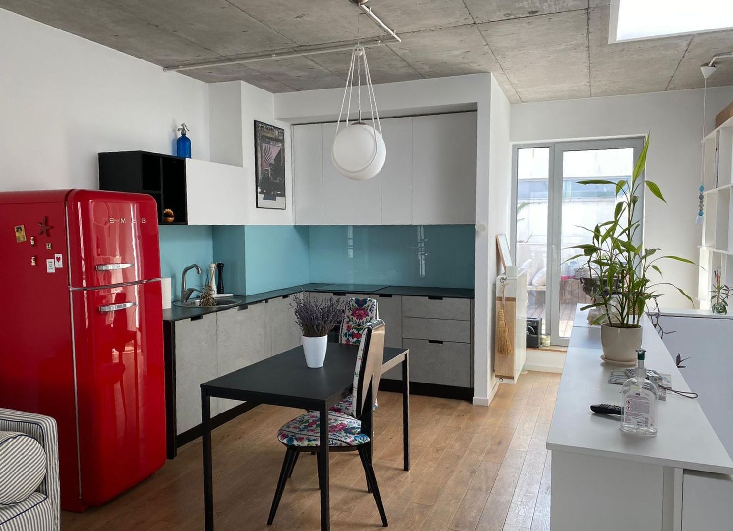 DUPLEX PREMIUM DOGARILOR | PARCARE SUBTERANA | URBAN SPACES - Poză 2