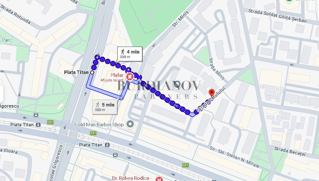Apartament cu 3 camere - Metrou Nicolae Grigorescu - 50.9 mp total - Poză 17