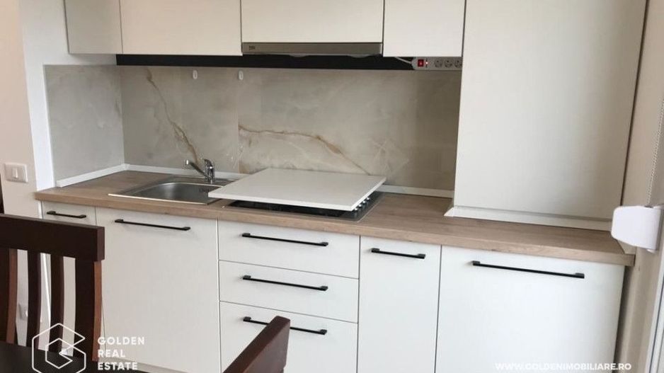 Apartament 2 camere, Ared Imar, etaj 1 - Poză 3