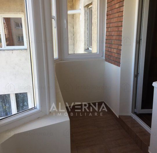 Apartament 2 camere, 50mp, mobilat si utilat, zona Calea Manastur - Poză 7