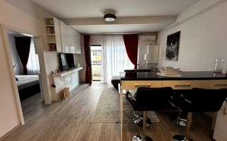 2 camere open space, Bloc nou, Cartierul Europa, Eugen Ionesco, Profi - Poză 4