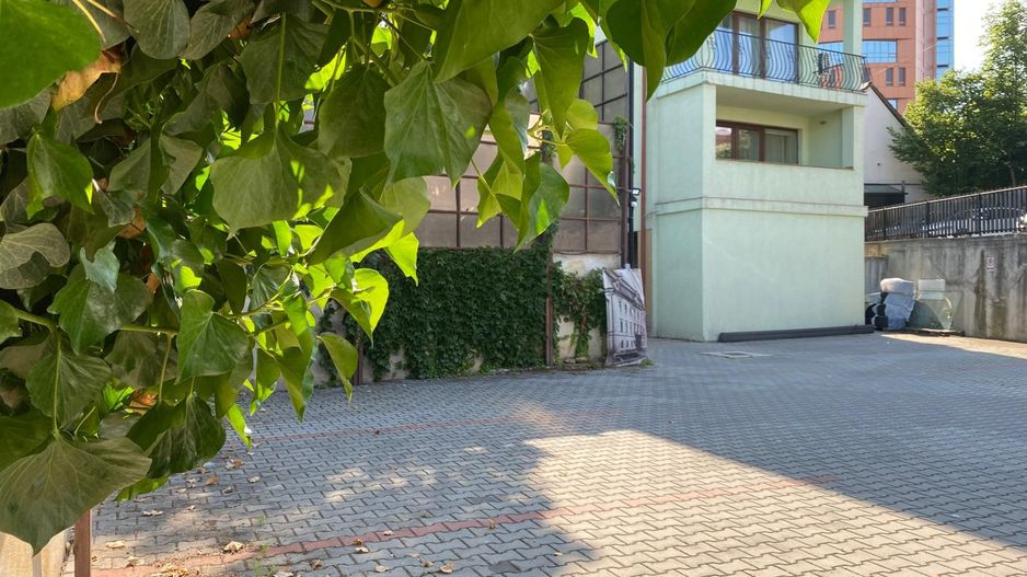 Spatiu comercial/birou, str.Scoala De Inot, Sibiu - Poză 2