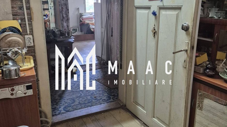 Casă 2 camere de vânzare | Sibiu, Sub Arini | teren 498 mp - Poză 5