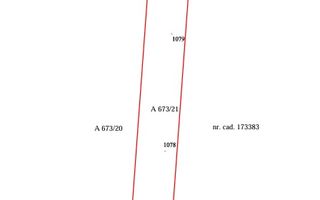 Teren in Stupini 14400mp - Poză 3