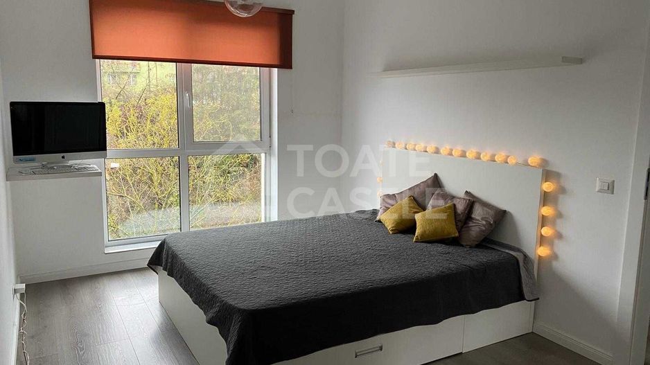Apartament 3 camere, 80 mp, parcare, zona Taietura Turcului - Poză 5