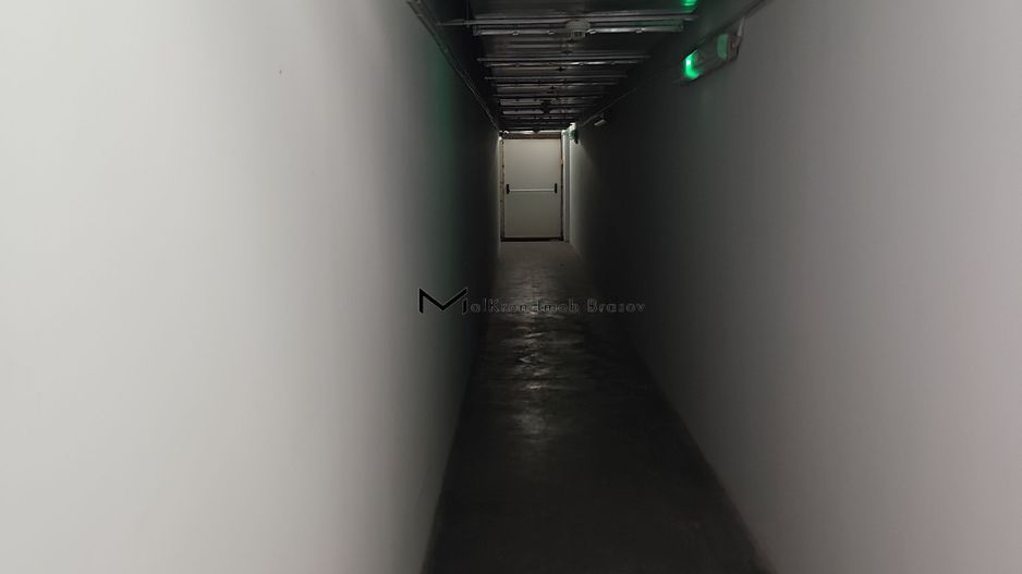 Hala de inchiriat Brasov - Poză 5