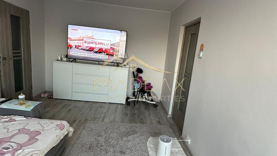 Apartament cu 2 cam, la 3 minute de metrou Jiului - Poză 4