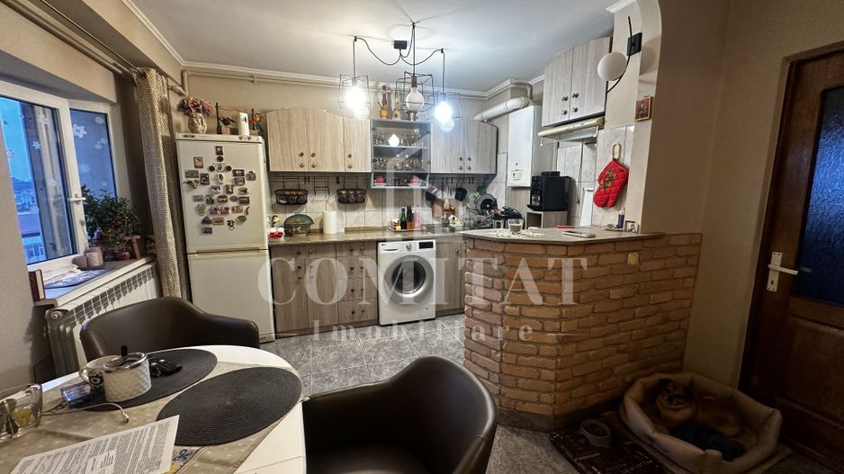 Apartament 3 camere | Zona Str Dorobantilor - Poză 13