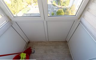 Vânzare, apartament cu 2 camere în zona Drumul Taberei - Poză 17