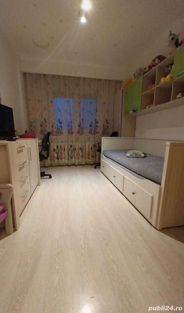 Apartament Complet Mobilat Modern Titan - Poză 2
