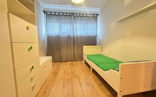 Apartament 3 camere, mobilat si utilat - Str. Liviu Ciulei - Poză 7