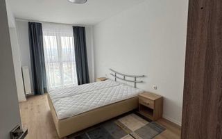 Maurer | Garaj subteran inclus | 2 camere | etaj intermediar - Poză 1