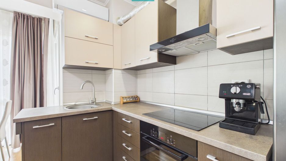 Apartament de vânzare Nufărul Oradea, 65 mp - Poză 19