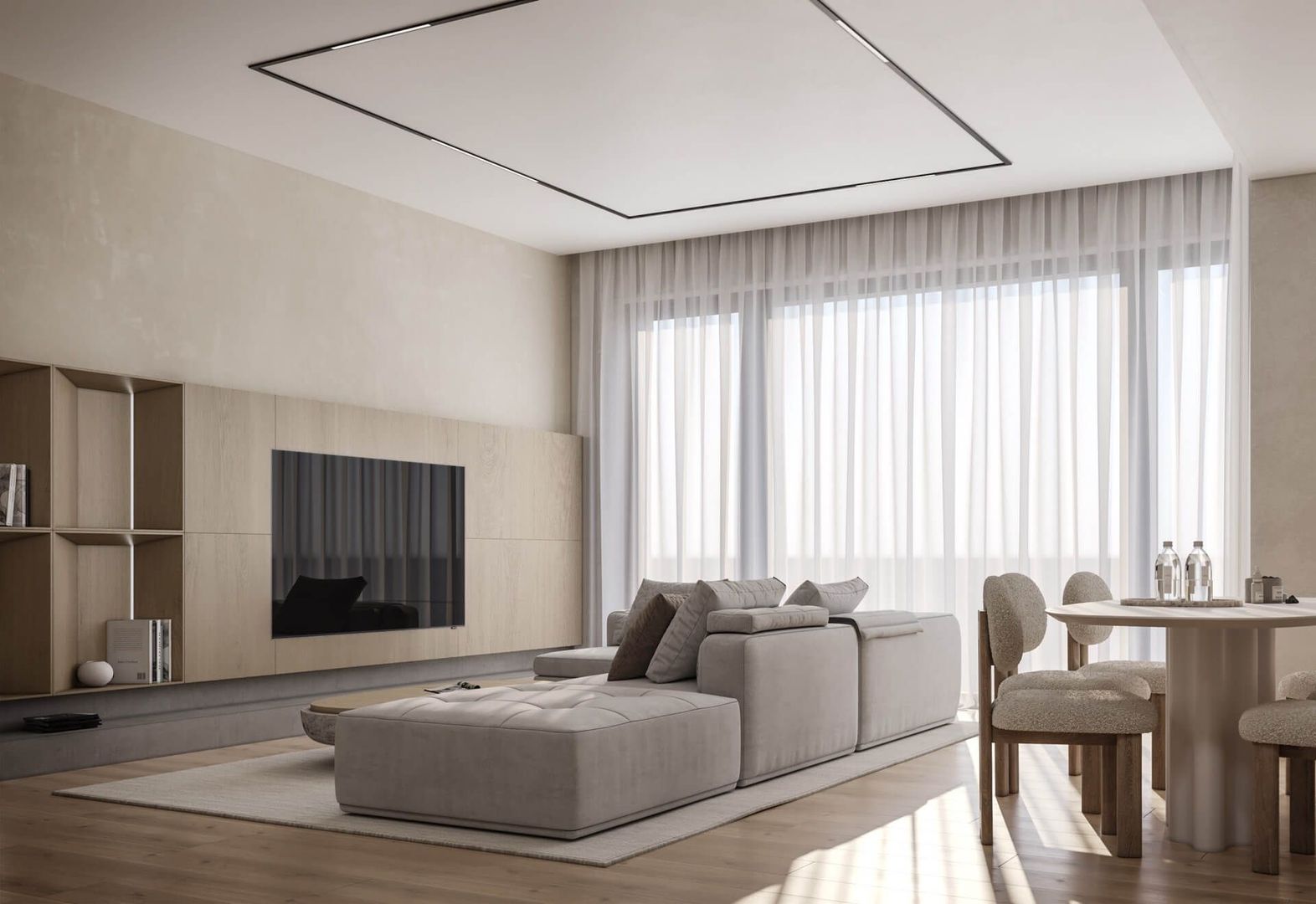 VILA PREMIUM | PIPERA | COMPLEX CU PISCINA - Poză 5