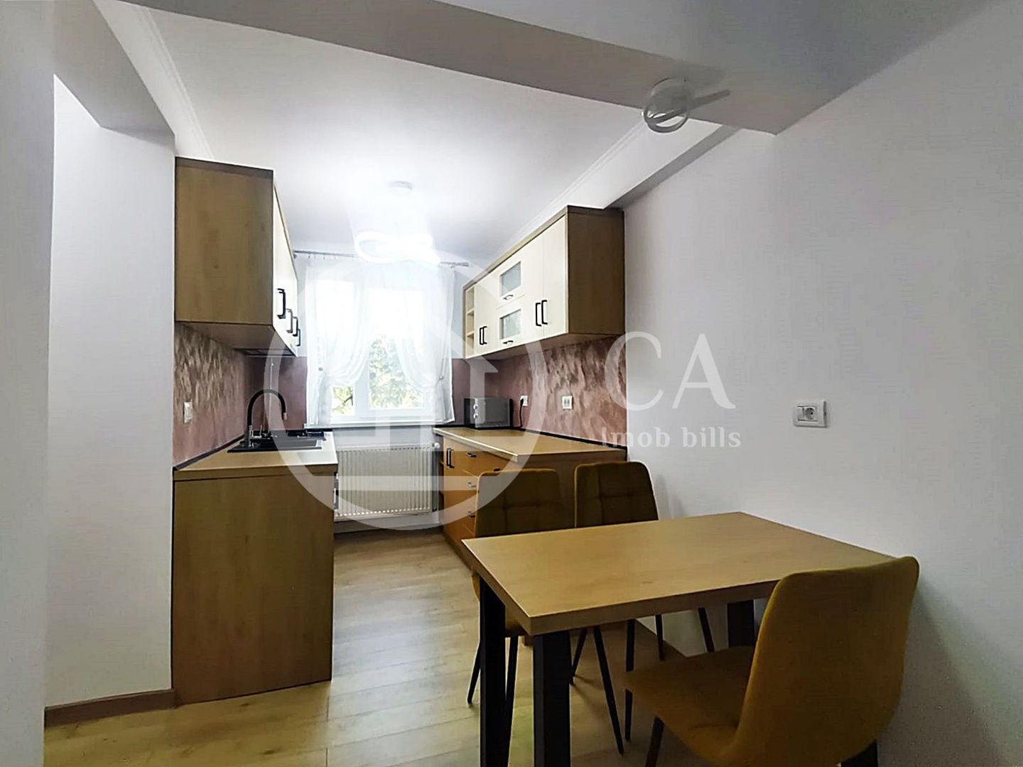 Apartament de inchiriat cu 2 camere in zona Ultracentrala, Oradea - Poză 6