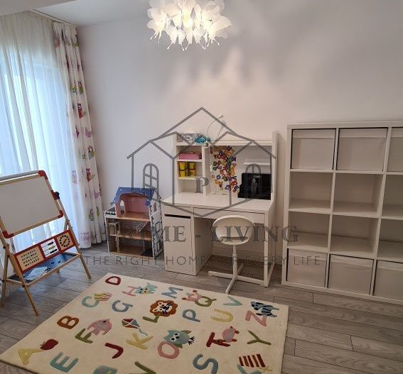 APARTAMENT CU 3 CAMERE SI GRADINA IN ZONA AVIATIEI - Poză 5