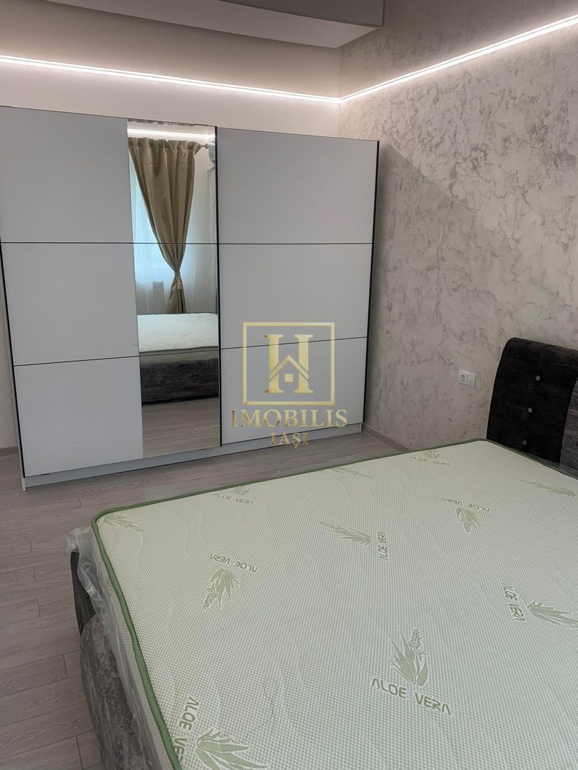 Apartament renovat 2 camere Dec 52 mp Tatarasi 93900 euro - Poză 2