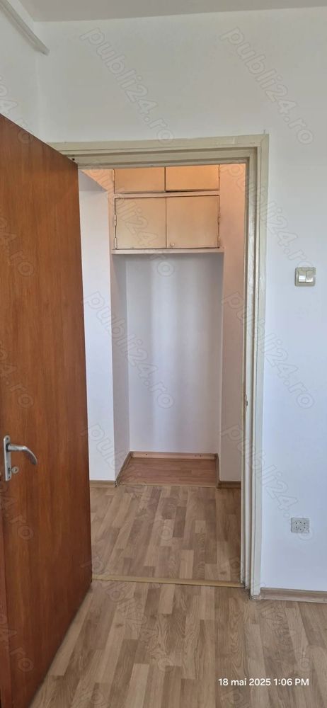 Vând apartament 2 camere zona Rahova - Poză 8