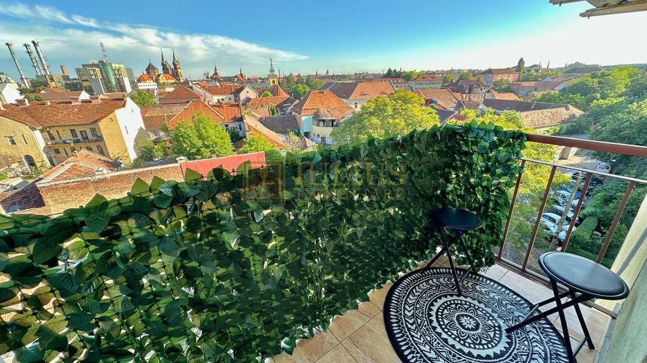 Zona Complex Studentesc - Fabrica de Bere, bloc nou, centrala proprie. - Poză 1