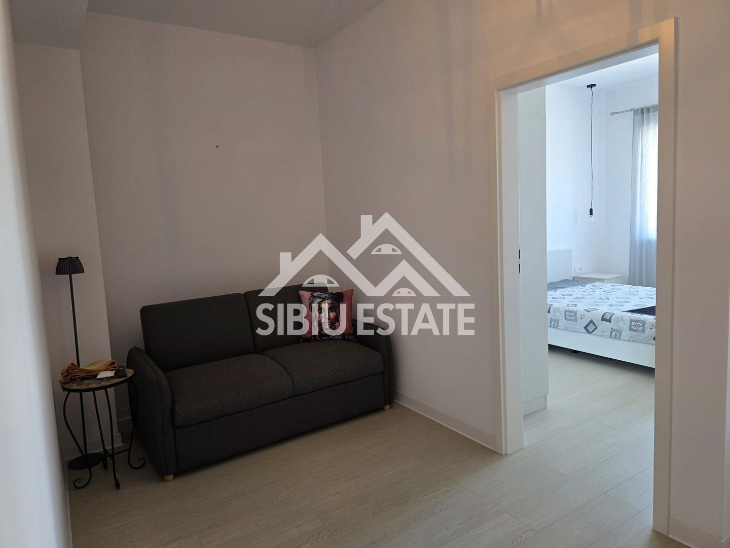Studio nou, prima inchiriere – Zona Brana, Selimbar - Poză 3