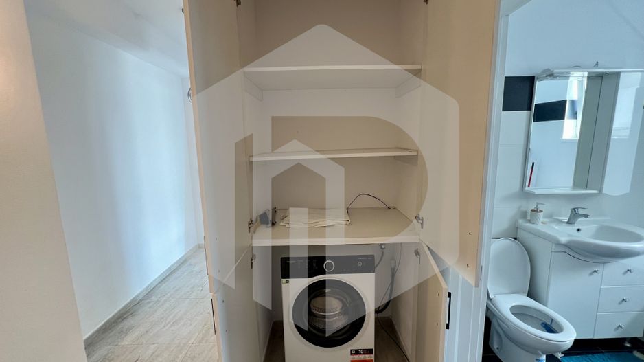 Apartament 3 camere+3 parcări de închiriat-Neppendorf/Turnisor-Etaj 1 - Poză 8