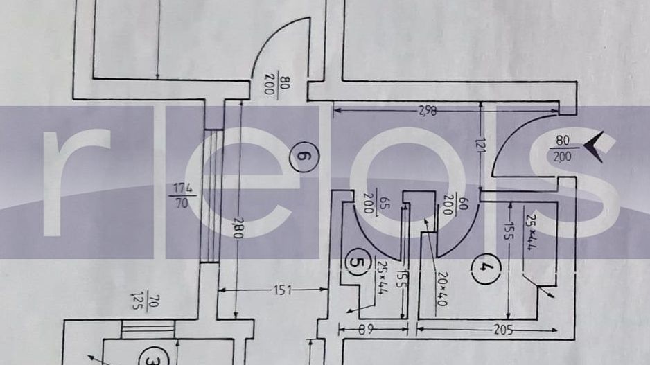 DE VANZAREA  AP 2 CAMERE 44 MP| DRUMUL TABEREI | DECOMANDAT | METROU - Poză 7