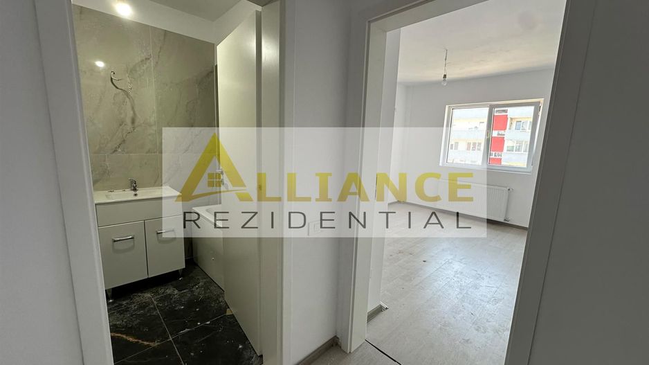 15 MINUTE METROU BERCENI - STUDIO - 86.000eur TVA INCLUS - Poză 2