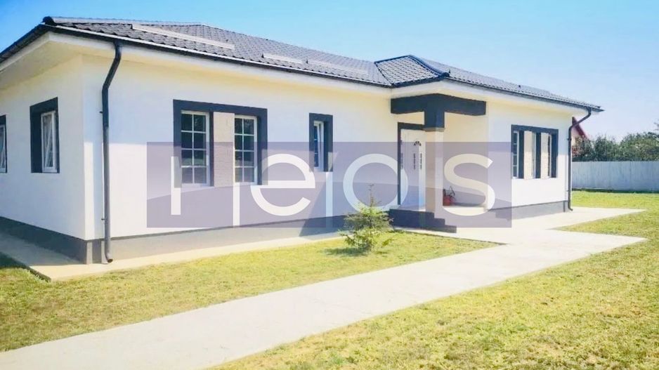 CASA DE VANZARE | 850MP | PERIS | BALTENI - Poză 1