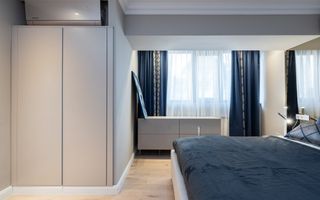 APARTAMENT SUPERB CU 4 CAMERE LA INCHIRIERE IN ZONA VICTORIEI - Poză 15