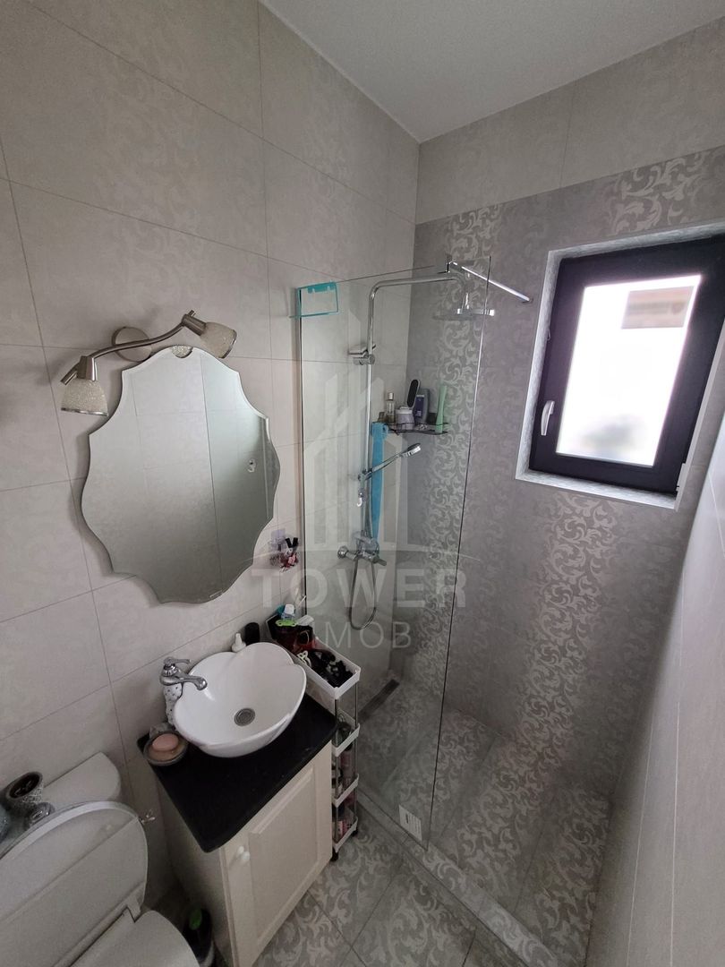 Triplex de vânzare în Șelimbăr –  terasă panoramică, panouri solare. - Poză 8