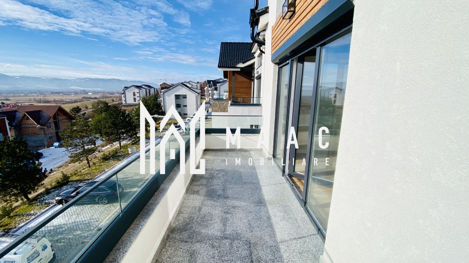 Penthouse pe 2 niveluri I 3 Camere I Balcon I 0% Comision - Poză 13