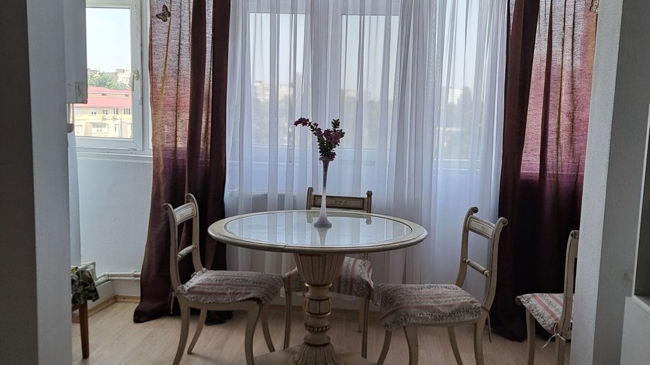 Apartament 2 camere dec,Micro 19,mobilat,utilat - Poză 11