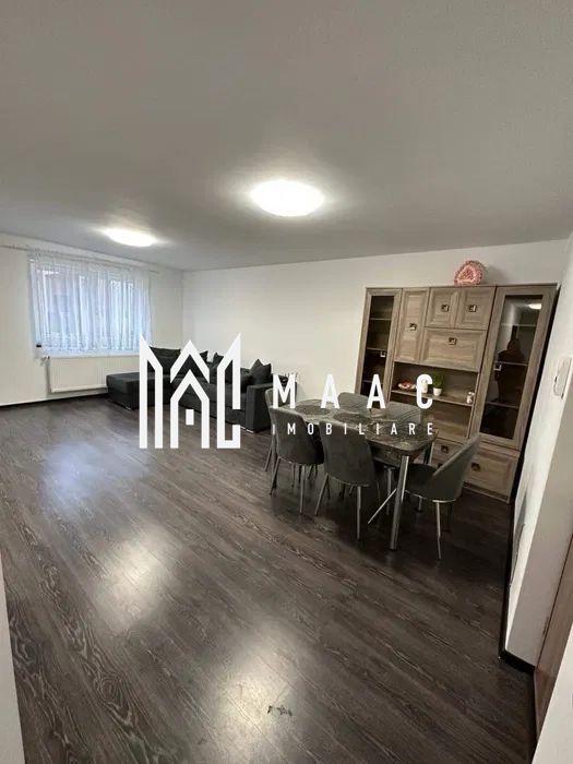 Apartament 3 camere I Decomandat I Calea Cisnadiei - Poză 1