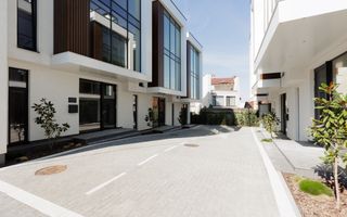 Vânzare, townhouse, 235 mp, Stradela Ciocarliei, Telecentru - Poză 4