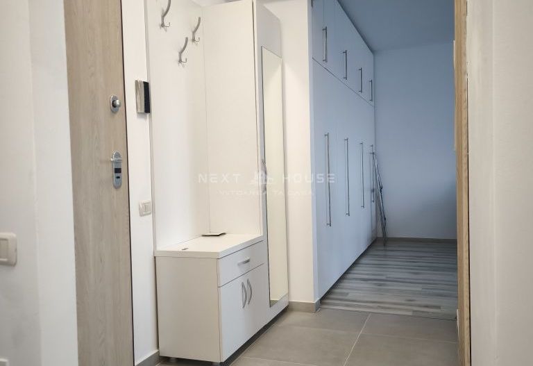 Apartament Drumul Taberei - Timisoara - Parcare - Poză 6