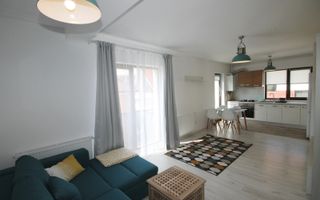 2 camere, modern, bloc nou, balcon, parcare, Buna Ziua, Grand Hotel - Poză 2