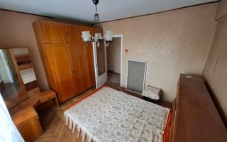 Etaj 2, Spitalul Judetean -Casa Tineretului 3 camere - Poză 20