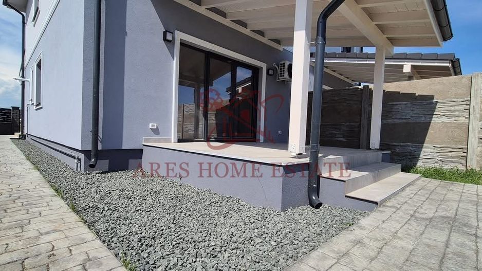 Duplex Modern de Vânzare în Mosnita Nouă - Spațiu Generos și Finisaje - Poză 7