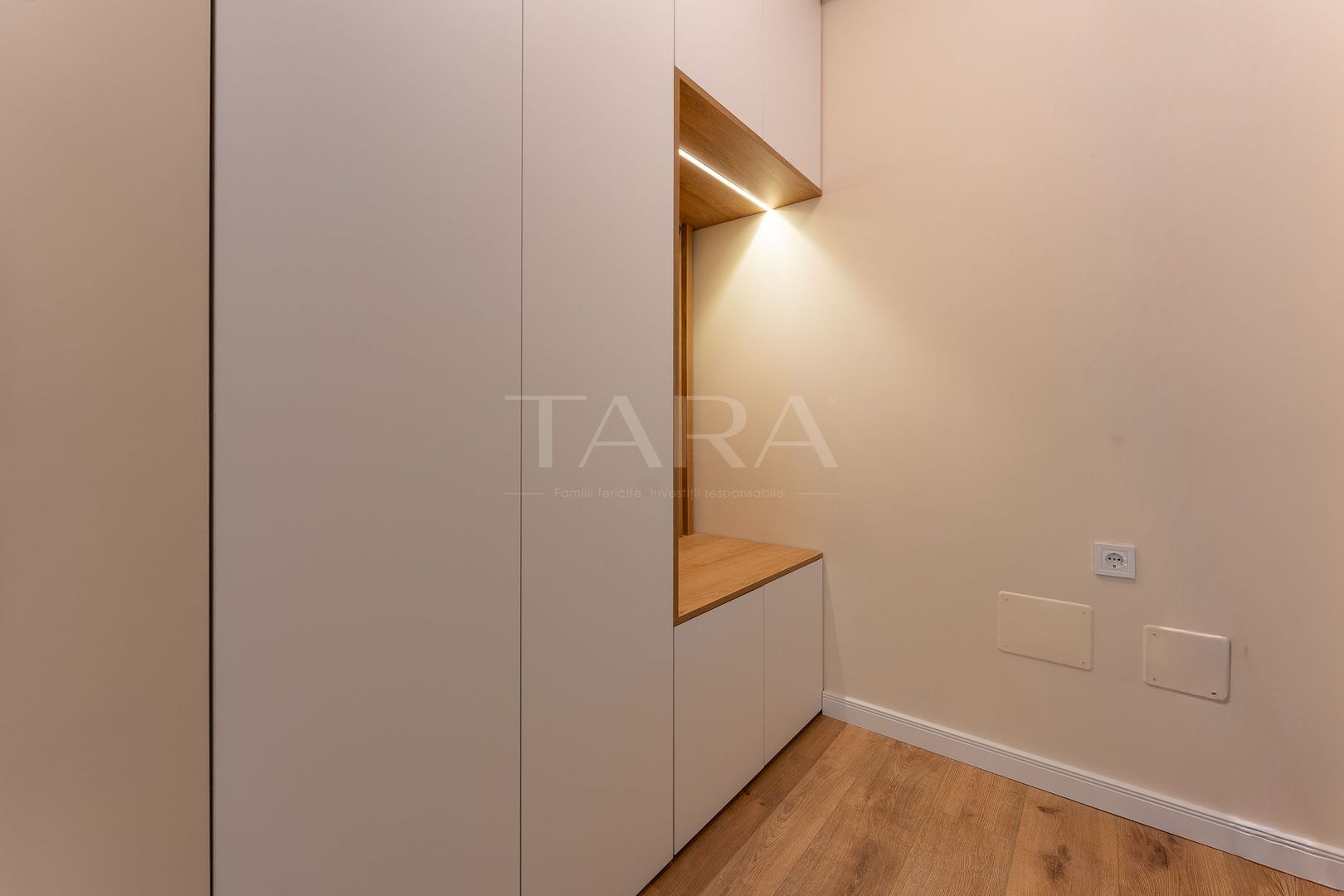 Apartament modern, gata de locuit – Florești. - Poză 9