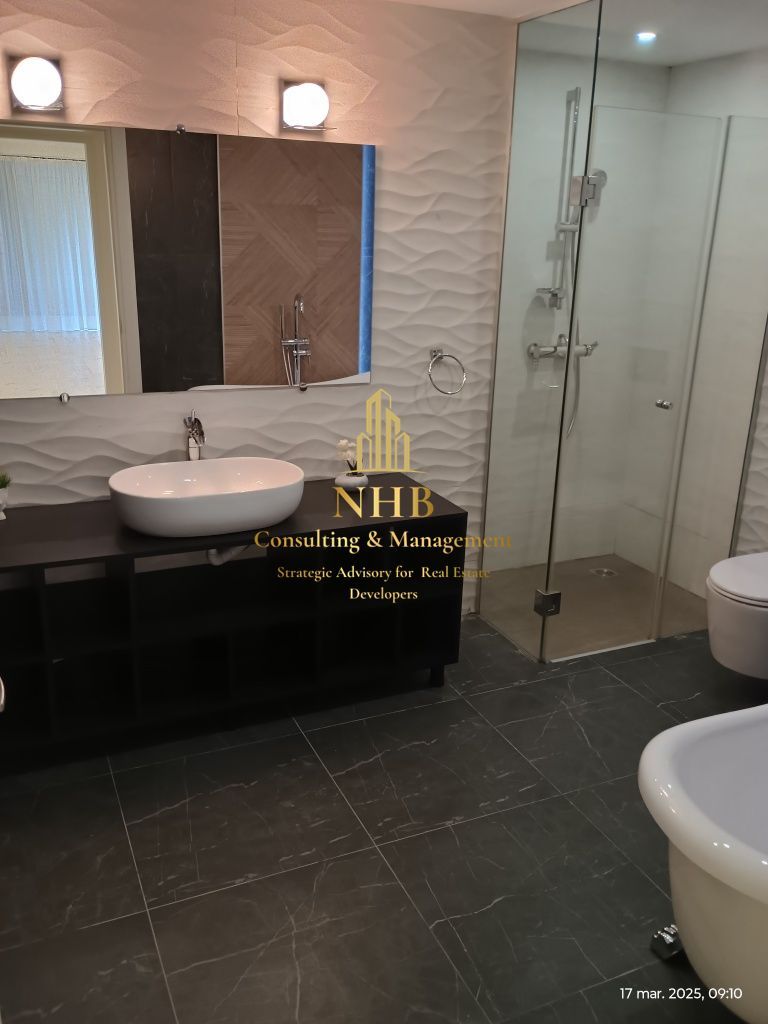 Apartament de vanzare 3 camere , Zona Aron Cotrus Nordului - Poză 8