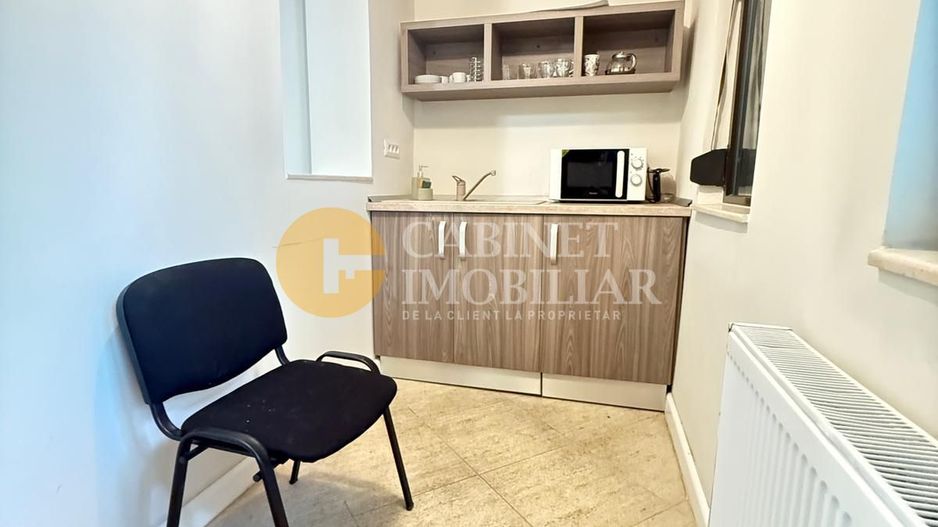 Spatiu comercial - Birouri - 60mp - str. Ion C. Bratianu , Centru - Poză 9