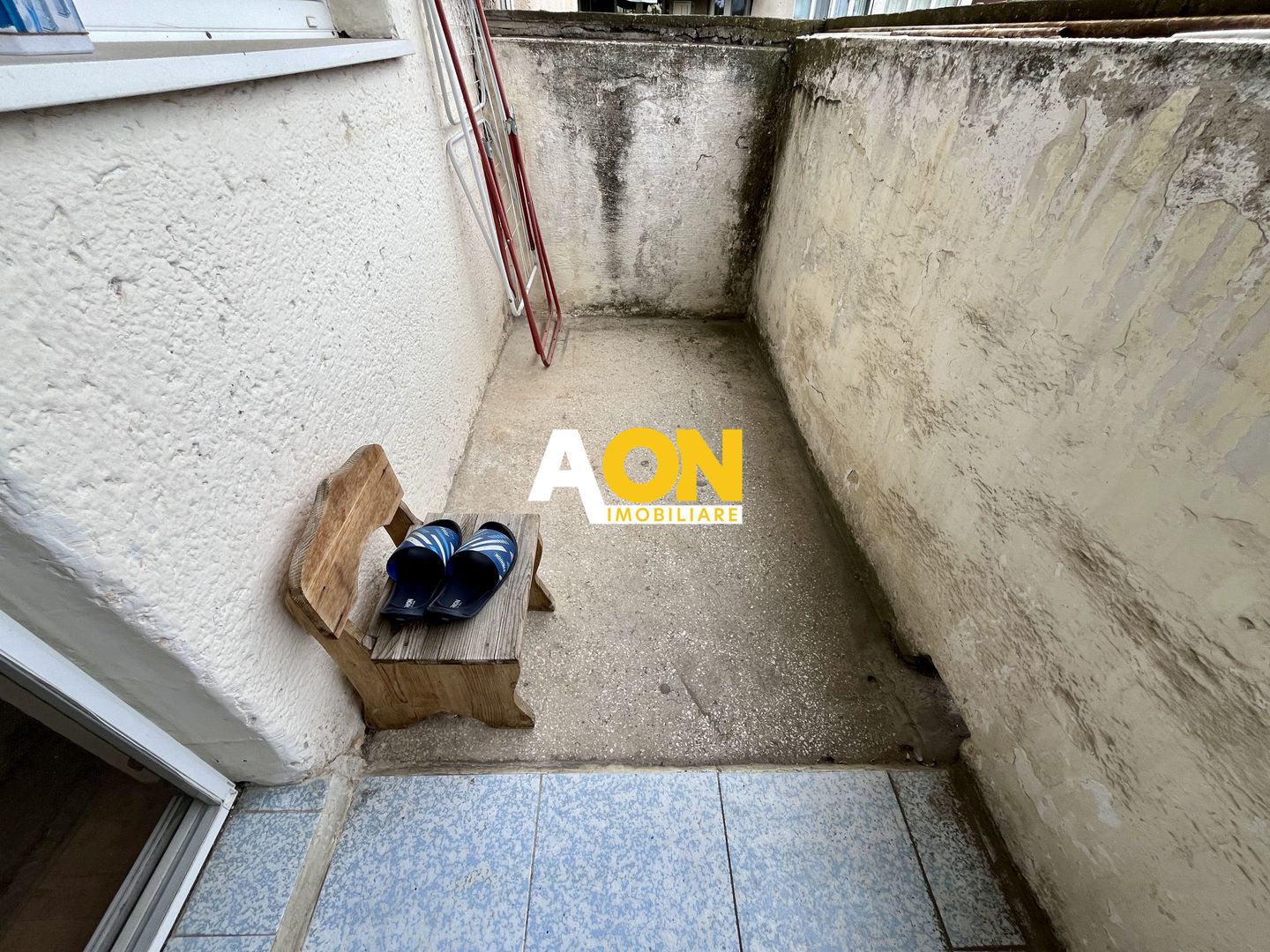 Apartament cu 2 Camere, Etaj 1, Zona Sub Bazinul Olimpic - Poză 11
