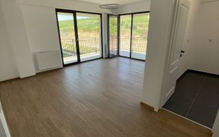 Apartament 3 camere, 113,5 mp total, 2 terase, loc parcare inclus, Cataleya Residence Bucium, 162.900 € negociabil - Poză 4