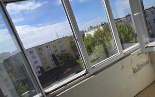 Apartament cu 2 camere, 51 m², Dâmbu Pietros – centrală proprie, mobilat și utilat - Poză 8