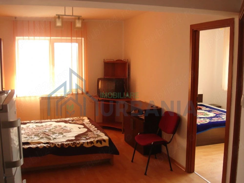 Apartament 2 camere, 45 mp, Dreamvillage Pacurari, etaj 10/11 - Poză 4
