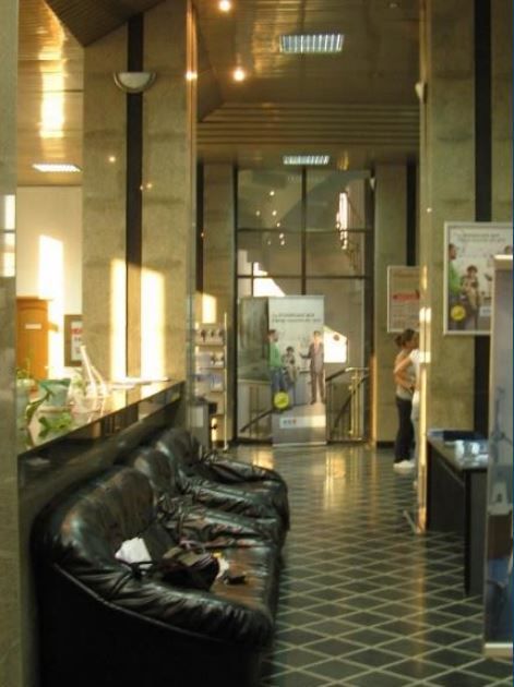 Spatiu birouri Tulcea - Poză 3