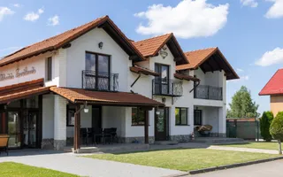 RASNOV| Cladire multifunctionala | 350 mp | Vad turistic si comercial - Poză 22